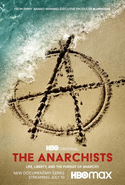 watch-The Anarchists (2022)