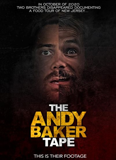 watch-The Andy Baker Tape (2022)