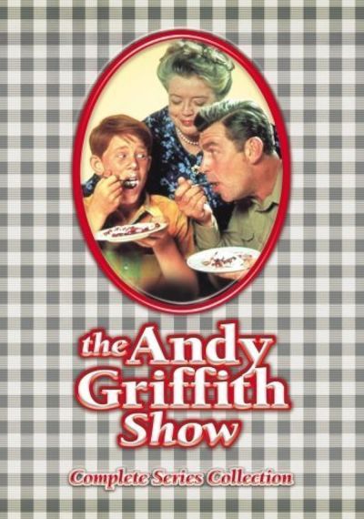 watch-The Andy Griffith Show (1960)