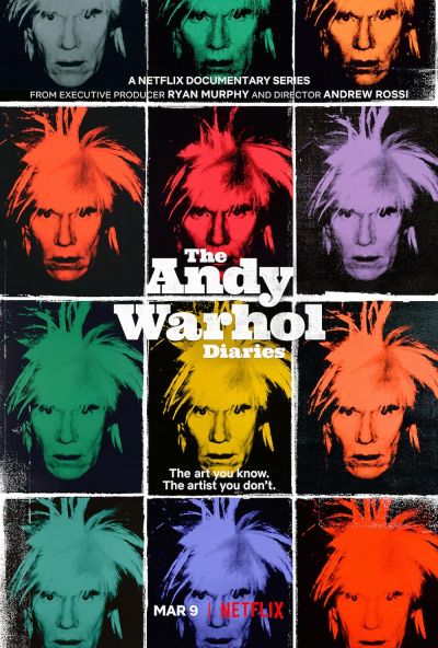 watch-The Andy Warhol Diaries (2022)