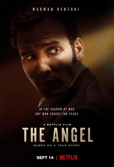watch-The Angel (2018)