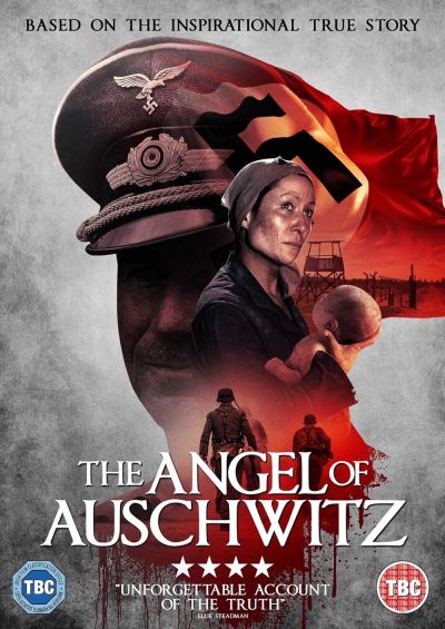 watch-The Angel of Auschwitz (2019)