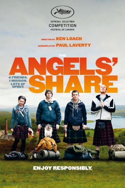 watch-The Angels' Share (2012)