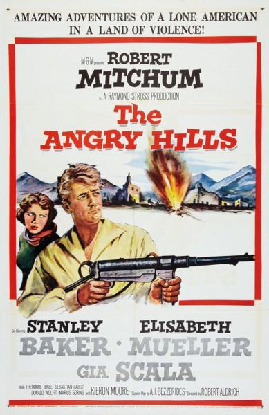 watch-The Angry Hills (1959)