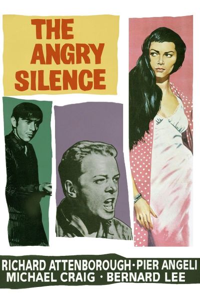 watch-The Angry Silence (1960)