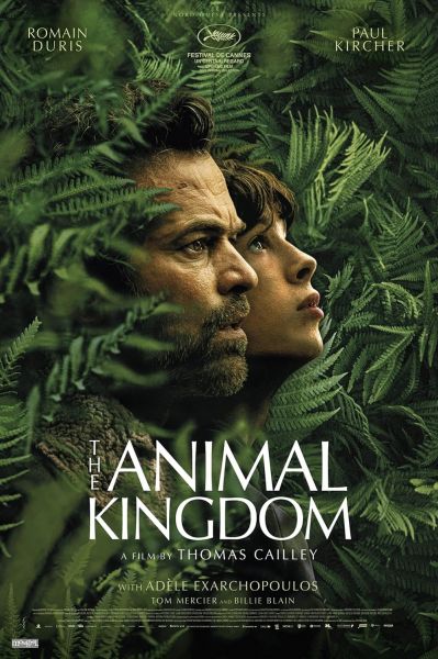 watch-The Animal Kingdom (2023)
