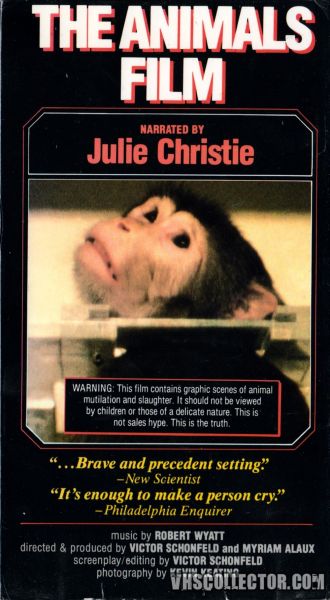 watch-The Animals Film (1981)