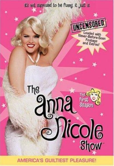 watch-The Anna Nicole Show (2002)