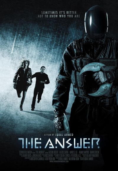 watch-The Answer (2017)