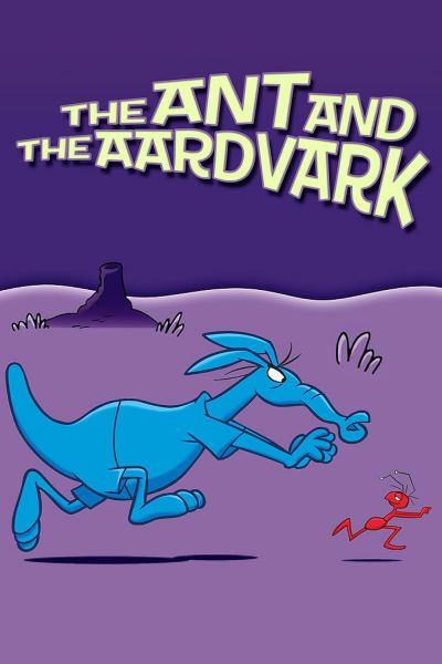watch-The Ant and the Aardvark (1969)