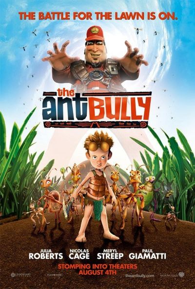 watch-The Ant Bully (2006)