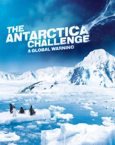 watch-The Antarctica Challenge (2009)