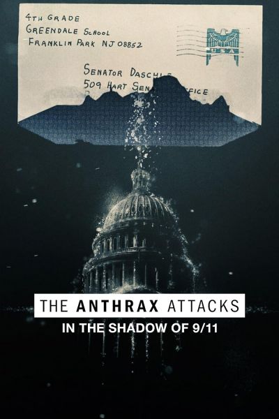 watch-The Anthrax Attacks (2022)