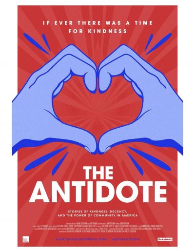 watch-The Antidote (2020)