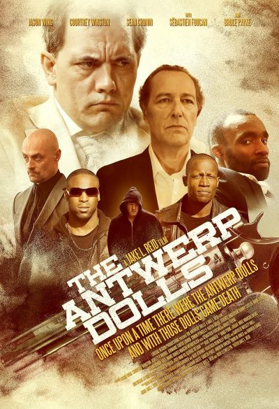 watch-The Antwerp Dolls (2015)