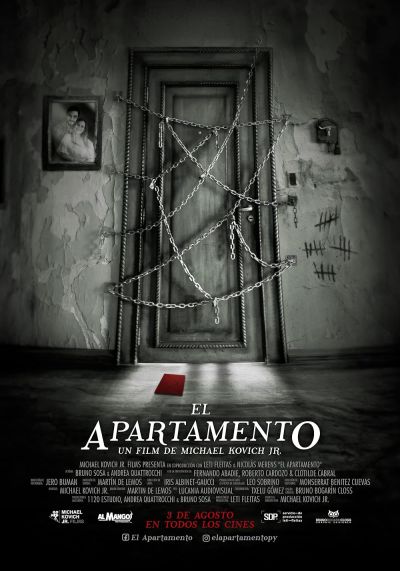 watch-The Apartment (2023)