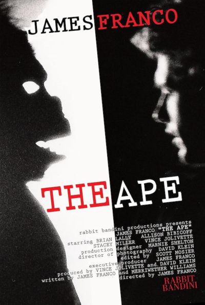 watch-The Ape (2005)