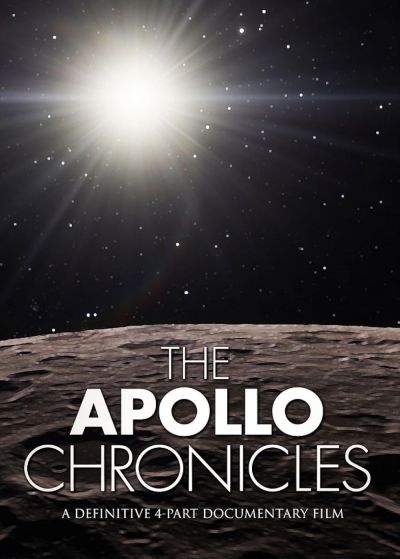 watch-The Apollo Chronicles (2019)