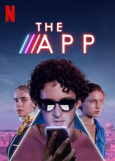 watch-The App (2019)
