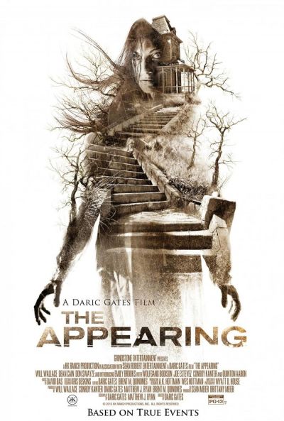 watch-The Appearing (2014)