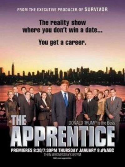 watch-The Apprentice (2004)
