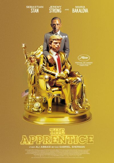 watch-The Apprentice (2024)