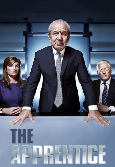 watch-The Apprentice UK (2005)
