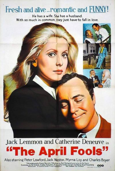 watch-The April Fools (1969)