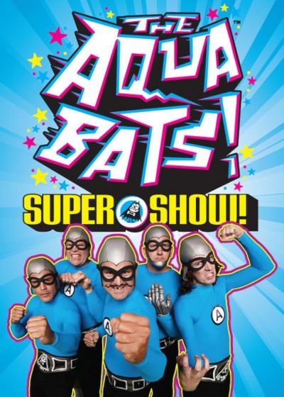 watch-The Aquabats! Super Show! (2012)
