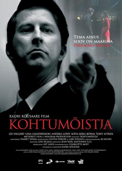 watch-The Arbiter (2013)