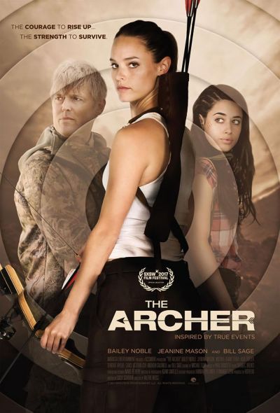 watch-The Archer (2017)