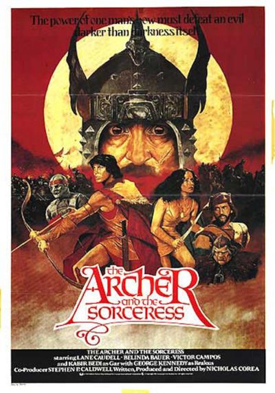 watch-The Archer: Fugitive from the Empire (1981)