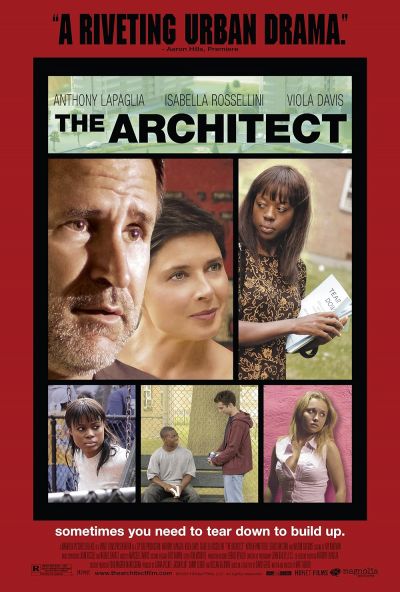 watch-The Architect (2006)