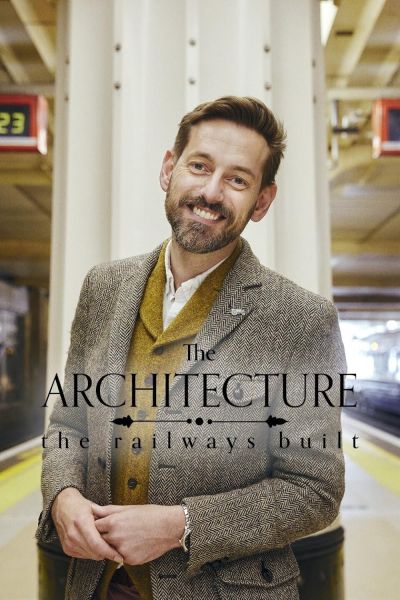 watch-The Architecture the Railways Built (2020)