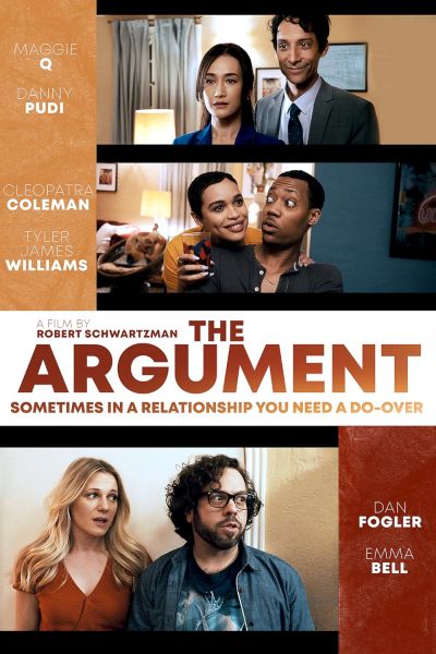 watch-The Argument (2020)