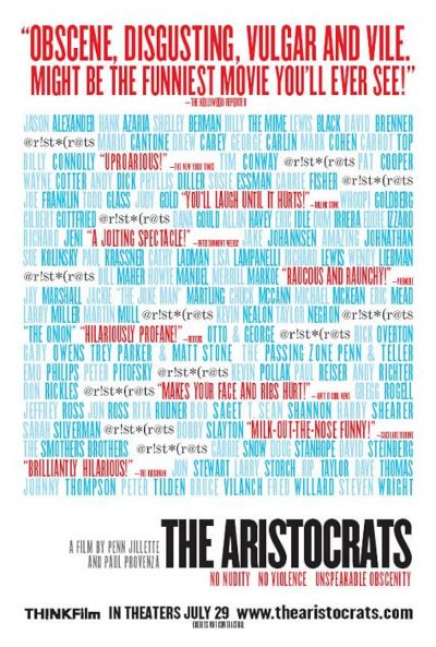 watch-The Aristocrats (2005)