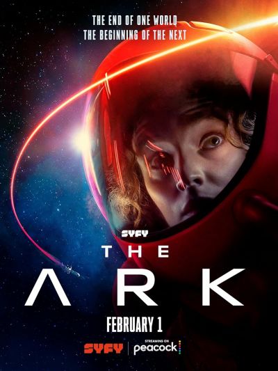watch-The Ark (2023)