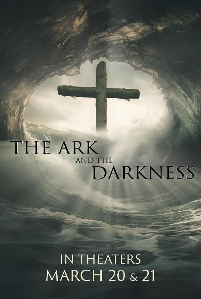 watch-The Ark and the Darkness (2024)