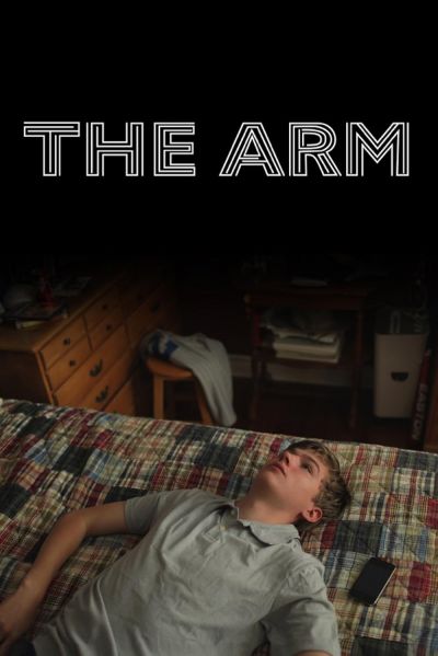 watch-The Arm (2012)