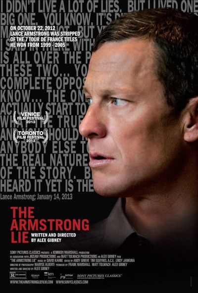 watch-The Armstrong Lie (2013)