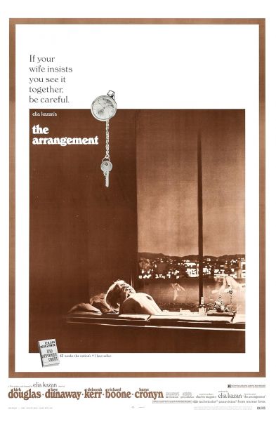 watch-The Arrangement (1969)
