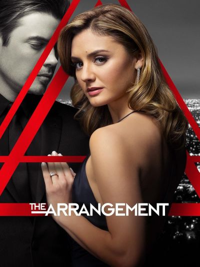 watch-The Arrangement (2017)