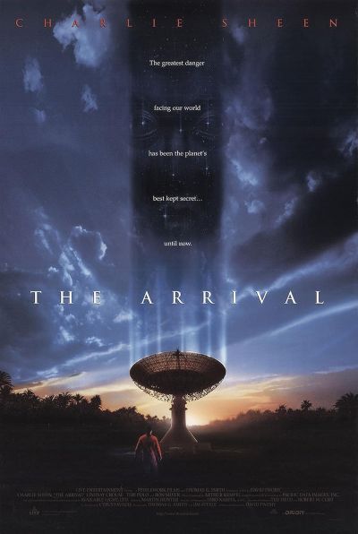 watch-The Arrival (1996)