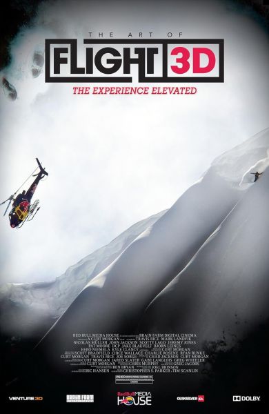 watch-The Art of Flight (2011)