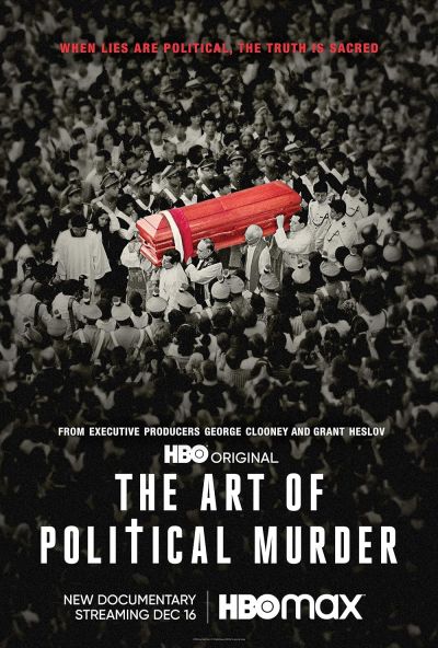 watch-The Art of Political Murder (2020)