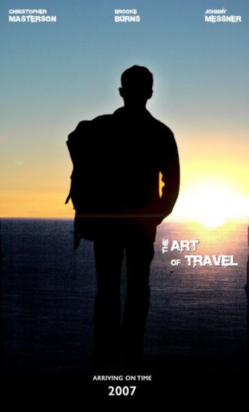 watch-The Art of Travel (2008)