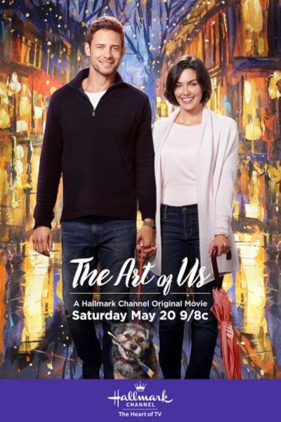 watch-The Art of Us (2017)