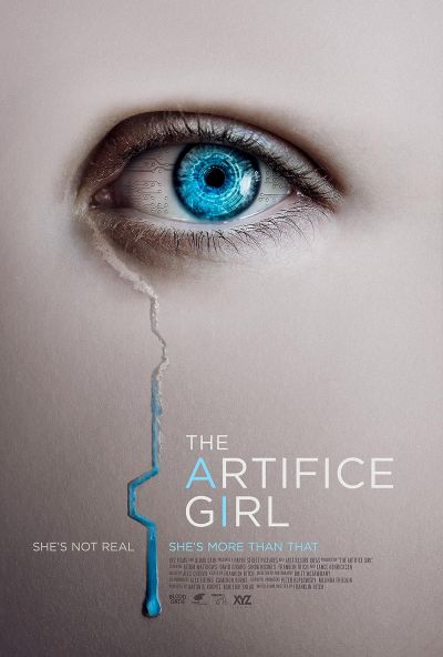 watch-The Artifice Girl (2023)