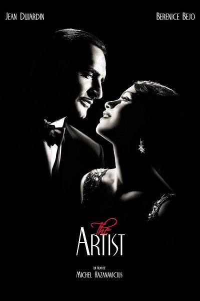watch-The Artist (2012)