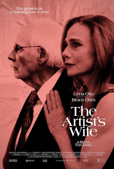 watch-The Artist's Wife (2020)